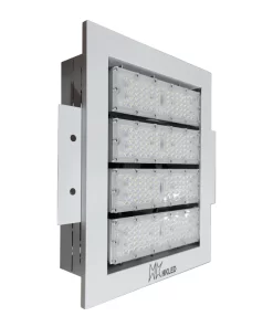 Đèn phòng nổ cây xăng Module SMD - Công suất 200W