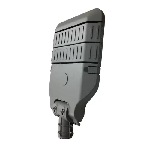 Đèn LED đường phố D01 Module SMD - Công suất 100W - Ảnh 3