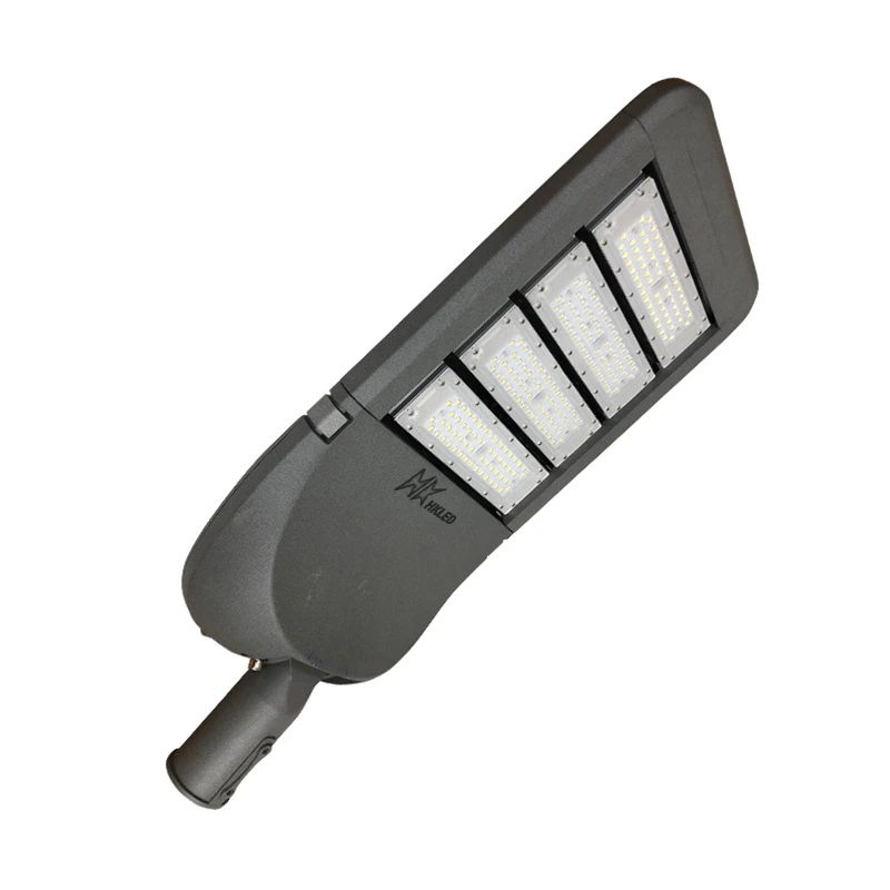 Đèn LED đường phố D02 Module SMD - Công suất 200W