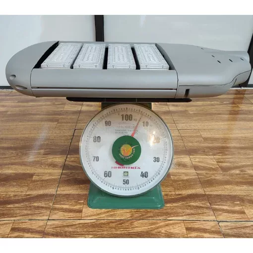 Đèn LED đường phố D03 Module SMD - Công suất 200W - Ảnh 8
