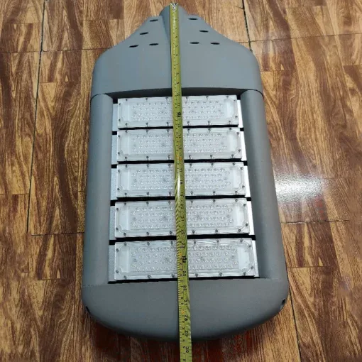 Đèn LED đường phố D03 Module SMD - Công suất 250W - Ảnh 5