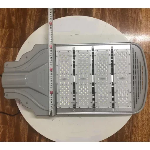 Đèn LED đường phố D13 chip LED SMD - Công suất 200W - Ảnh 6