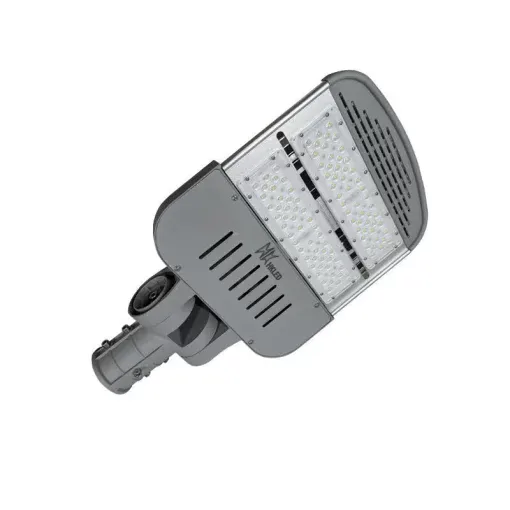 Đèn LED đường phố D14 chip LED SMD - Công suất 100W