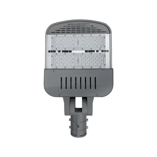 Đèn LED đường phố D14 chip LED SMD - Công suất 100W - Ảnh 2
