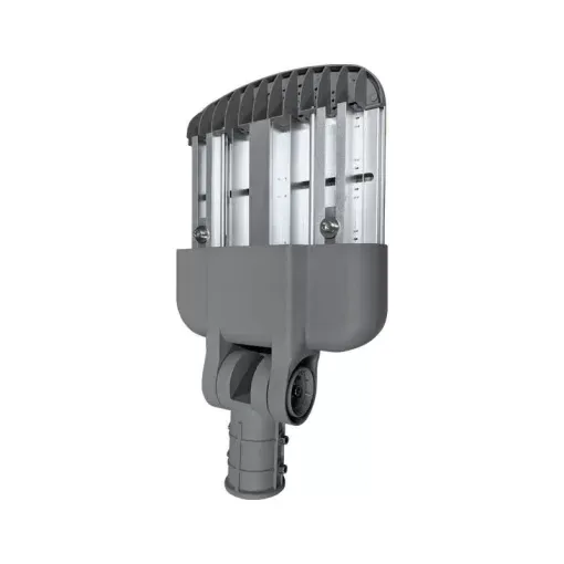 Đèn LED đường phố D14 chip LED SMD - Công suất 100W - Ảnh 3