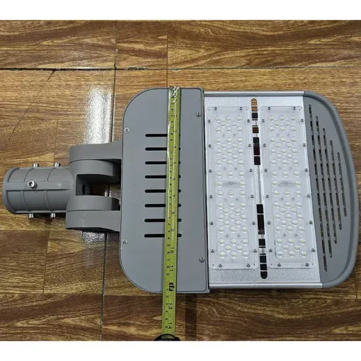 Đèn LED đường phố D14 chip LED SMD - Công suất 100W - Ảnh 7