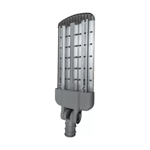 Đèn LED đường phố D14 chip LED SMD - Công suất 300W - Ảnh 3