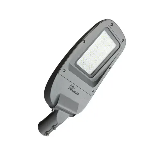 Đèn LED đường phố D20 chip LED SMD - Công suất 100W