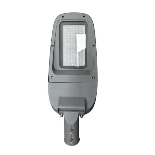 Đèn LED đường phố D20 chip LED SMD - Công suất 100W - Ảnh 2