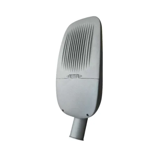 Đèn LED đường phố D20 chip LED SMD - Công suất 100W - Ảnh 4