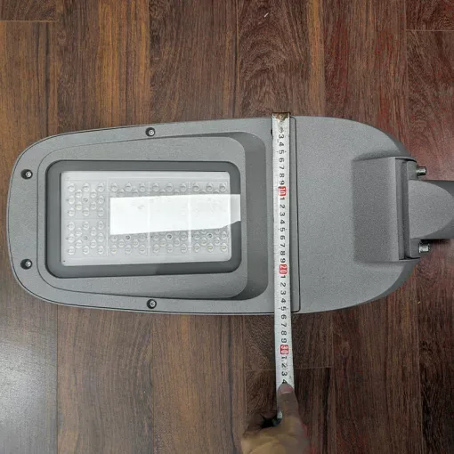 Đèn LED đường phố D20 chip LED SMD - Công suất 100W - Ảnh 6