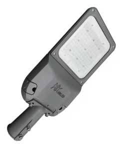 Ứng dụng: Đèn LED đường phố