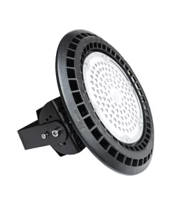 Đèn nhà xưởng UFO X01 Nguồn hộp - Công suất 100W
