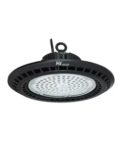 Đèn nhà xưởng UFO X01 Nguồn tròn - Công suất 100W