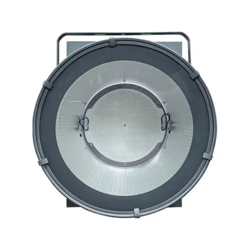 Đèn pha PCC chip LED SMD - Công suất 1000W - Ảnh 2