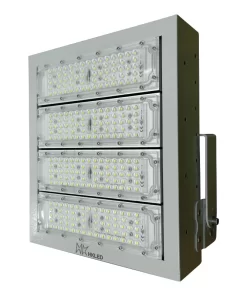 Ứng dụng: Đèn pha LED
