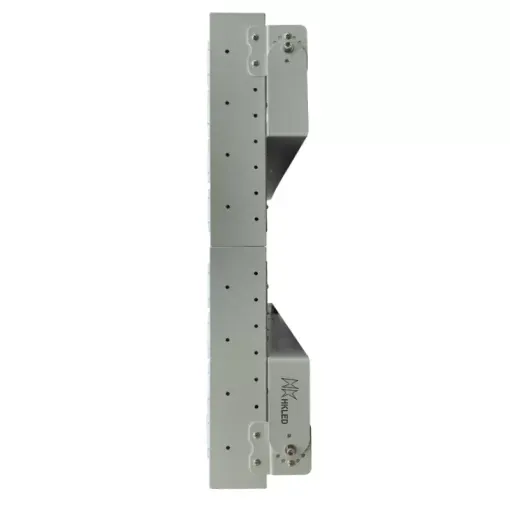 Đèn pha LED module SMD P02 - Công suất 800W - Ảnh 3