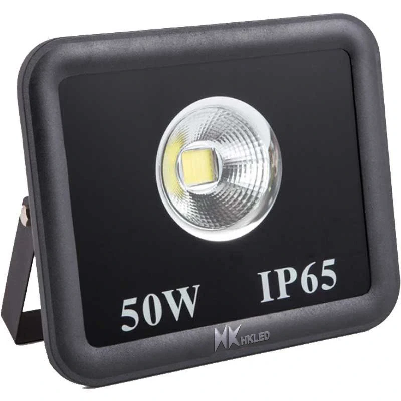 Đèn pha PTC chip LED COB - Công suất 50W