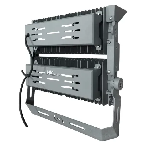 Đèn pha LED module SMD P04 - Công suất 400W - Ảnh 3