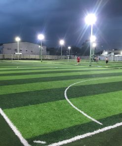 Lý Do Nên Lắp Đèn Năng Lượng Mặt Trời Cho Sân Bóng – Giải Pháp Hiện Đại, Bền Vững Và Tiết Kiệm