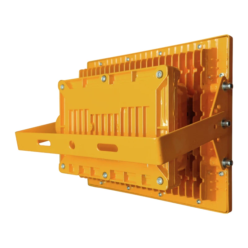 Đèn phòng nổ DNP1S150 - Ảnh 3