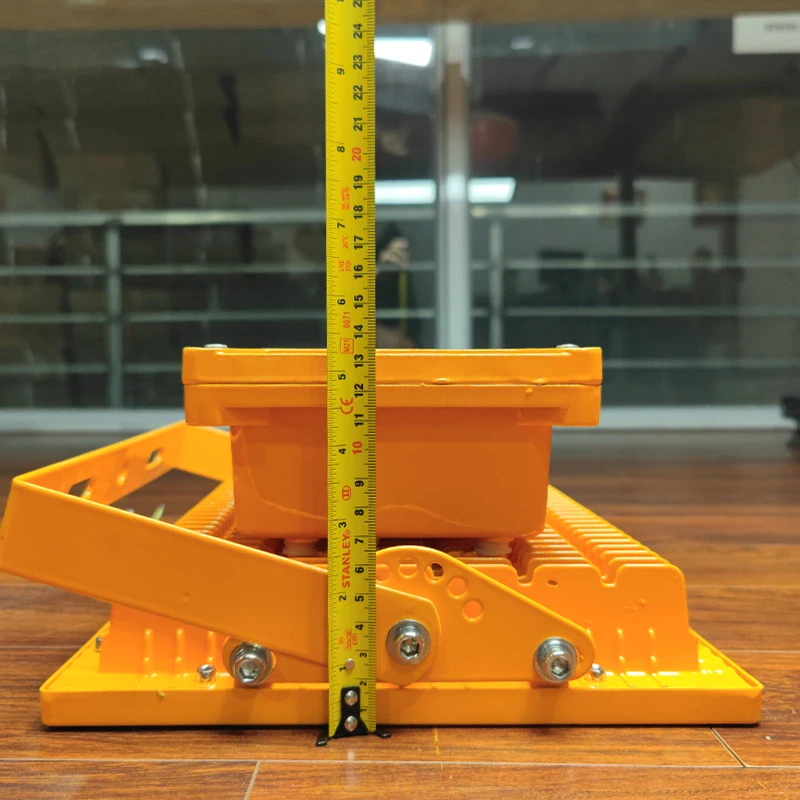 Đèn phòng nổ DNP1S150 - Ảnh 6