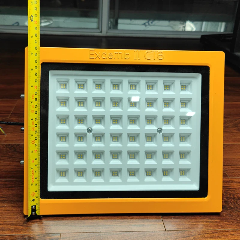 Đèn phòng nổ DNP1S150 - Ảnh 8