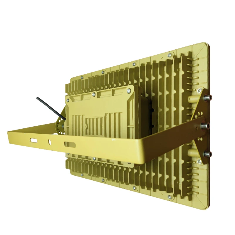 Đèn phòng nổ DNP1S400 - Ảnh 3