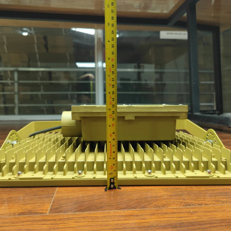 Đèn phòng nổ DNP1S400 - Ảnh 8