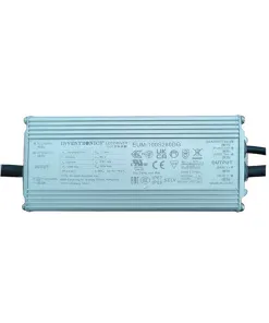 Nguồn điện INVENTRONIC - 100W (EUM-100S280DG)- 90~305Vac 50/60Hz; Out 18~54Vdc; Out put: 1.75 – 2.8A; Size: 148*60*36.5mm (NW: 620g) DM 6kV, CM 10kV