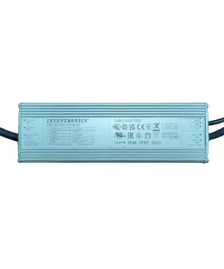 Nguồn điện INVENTRONIC - 240W (EUM-240S670DG)- 90~305Vac 50/60Hz; Out 18~54Vdc; Out put: 4.2 – 6.7A; Size: 218*60*38.5mm (NW: 950g)| DM 6kV, CM 10kV