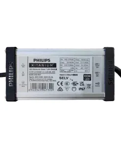 Nguồn điện PHILIP XITANIUM công suất 100W