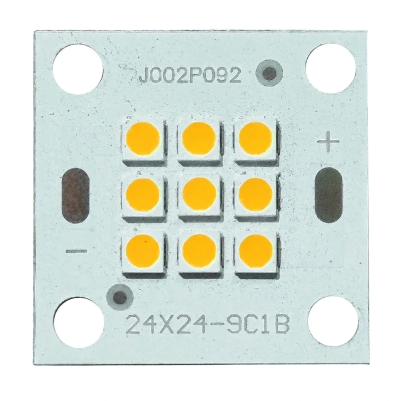 Chipled COB Philips Lumiled inside 3030 32V Công suất 10W - Ảnh 3