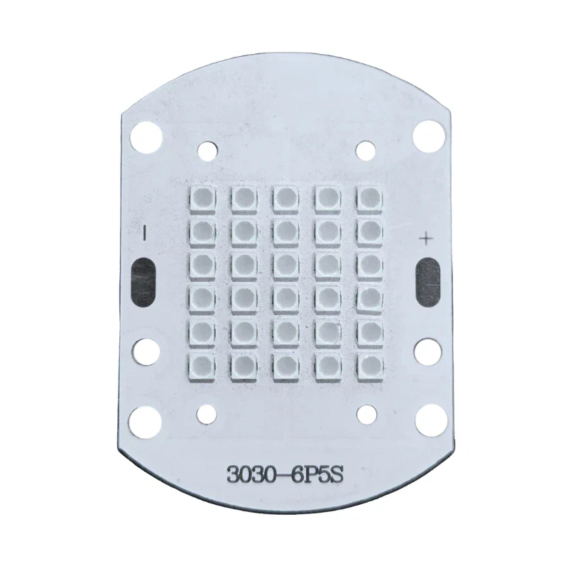 CHIPLED COB BRIDGELUX INSIDE 3030 CÔNG SUẤT 30W - Ảnh 4