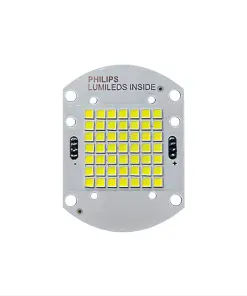Chipled COB Philips Lumiled inside 3030 42V Công suất 50W