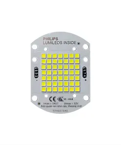 Chipled COB Philips Lumiled inside 3030 32V Công suất 50W