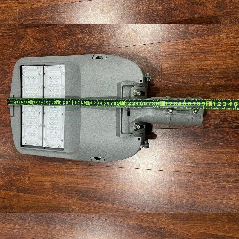 Đèn LED đường phố D02B Module SMD - Công suất 100W - Ảnh 6