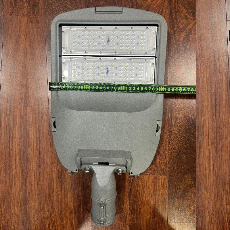 Đèn LED đường phố D02B Module SMD - Công suất 100W - Ảnh 7