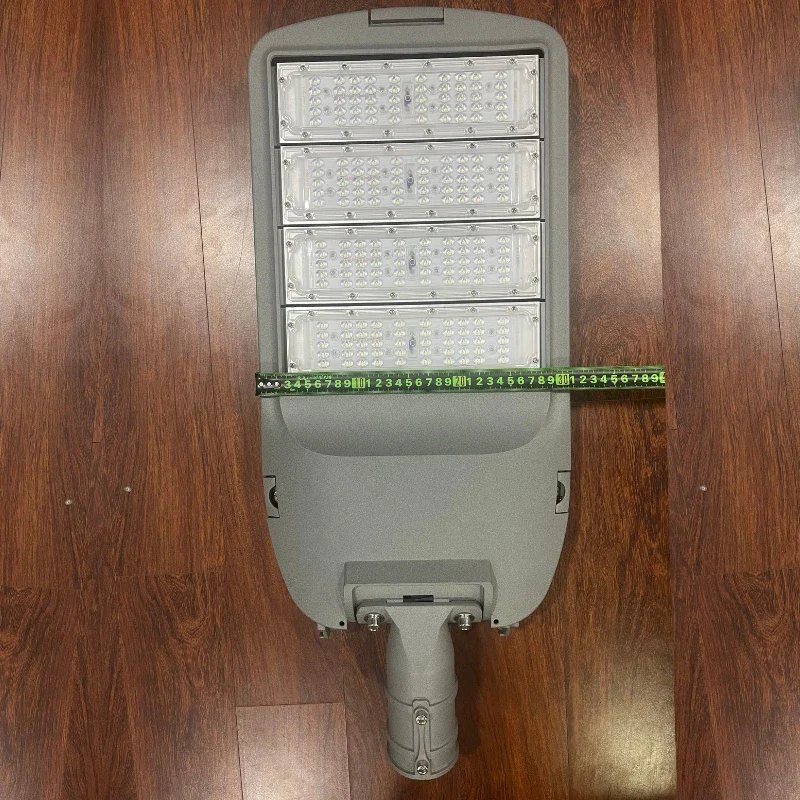 Đèn LED đường phố D02B Module SMD - Công suất 200W - Ảnh 5