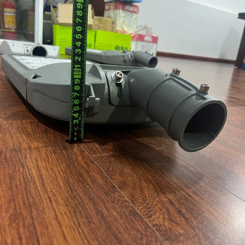 Đèn LED đường phố D02B Module SMD - Công suất 200W - Ảnh 7