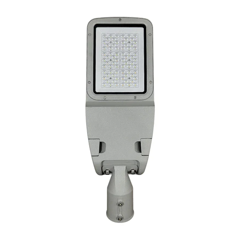 Đèn LED đường phố D26 Module SMD - Công suất 50W - Ảnh 2