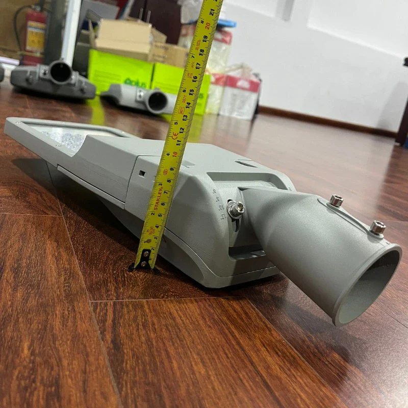 Đèn LED đường phố D26 Module SMD - Công suất 50W - Ảnh 7