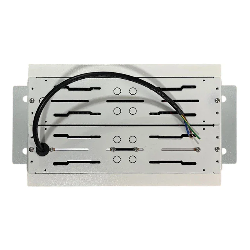 Đèn LED cây xăng chống nổ 50W Sản Xuất Trực Tiếp Tại Việt Nam - Ảnh 3