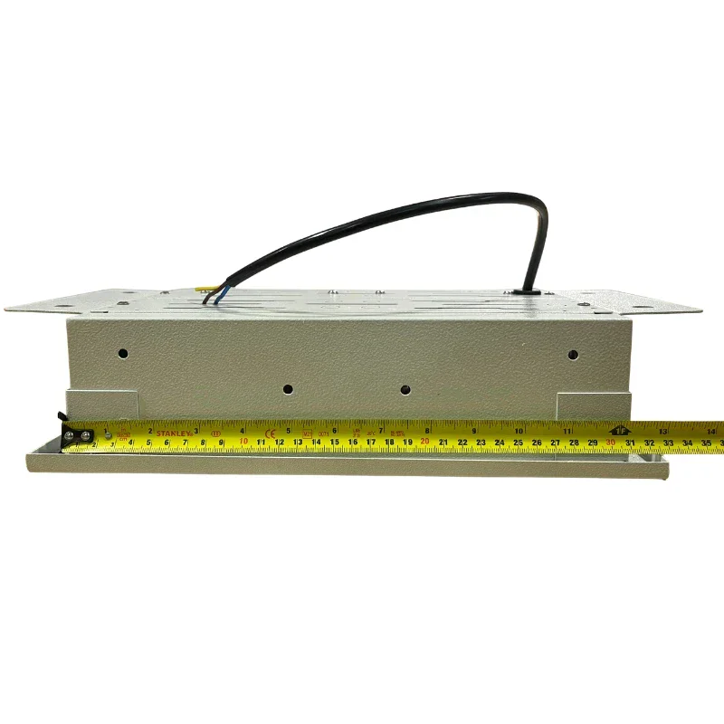 Đèn LED cây xăng chống nổ 50W Sản Xuất Trực Tiếp Tại Việt Nam - Ảnh 5