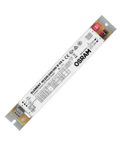 Nguồn INVENTRONICS ELEMENT 40/220-240/350 D CS L