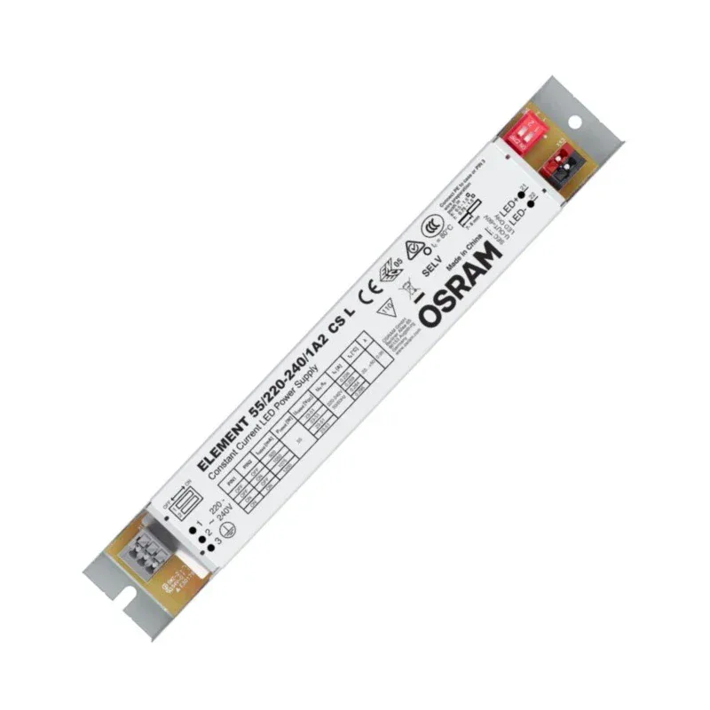 Nguồn INVENTRONICS ELEMENT 55/220-240/1200 CS L