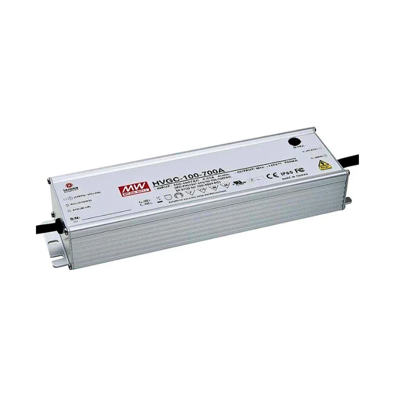 Nguồn MEANWELL HVGC công suất 100W