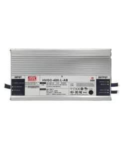 Nguồn MEANWELL HVGC công suất 480W