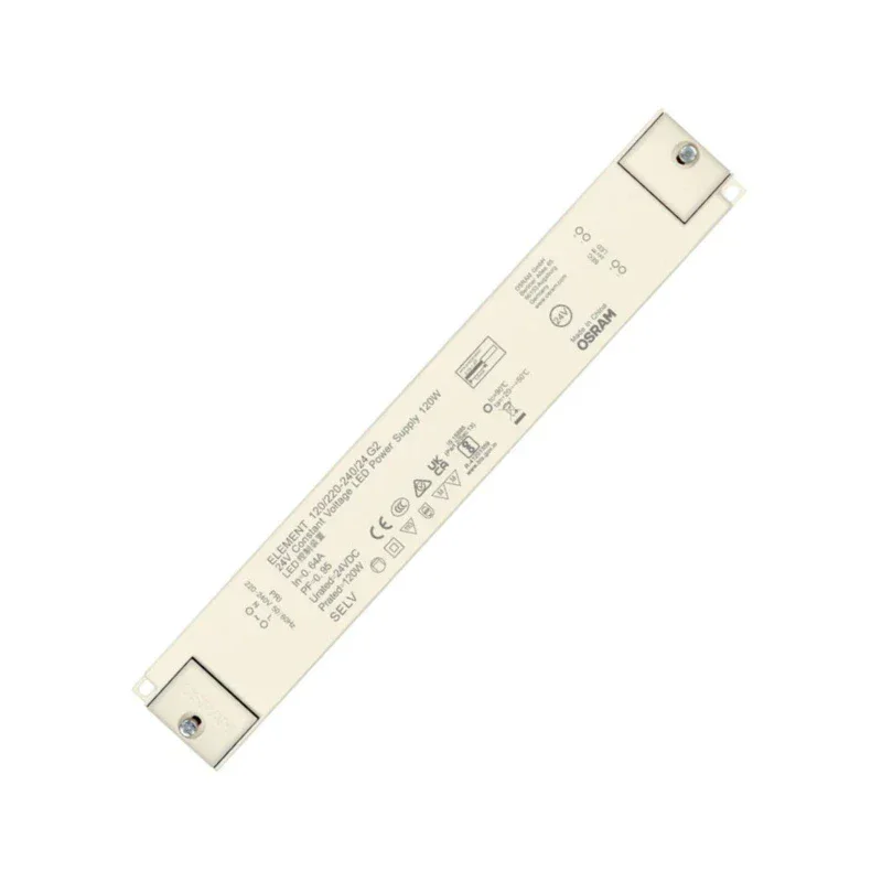 Nguồn INVENTRONICS ELEMENT 120/220-240/24 G2