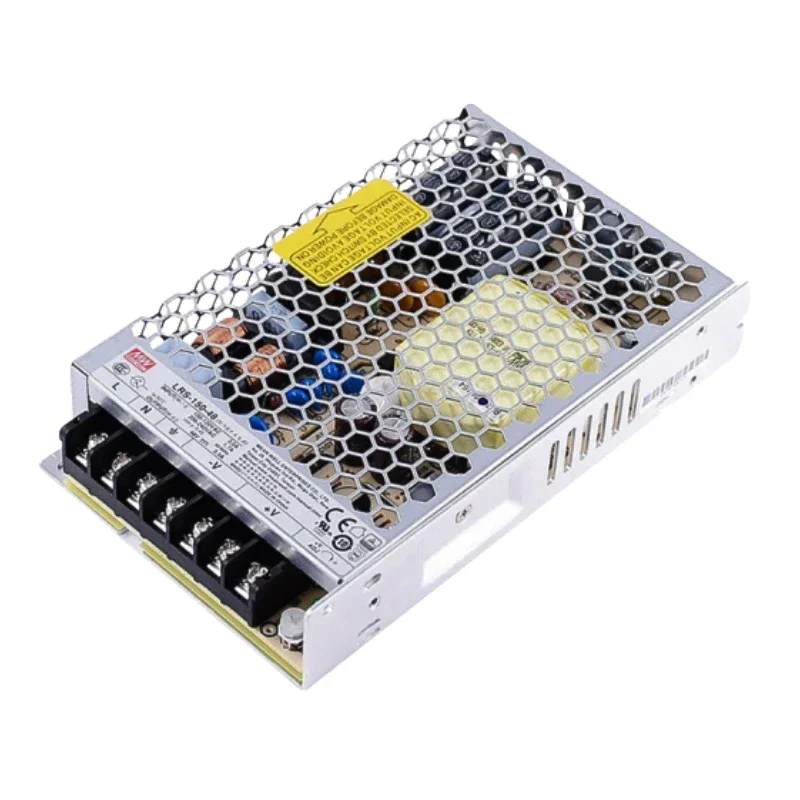 Nguồn MEANWELL LRS 150-48